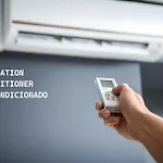 Confort ! Centre-ville, Climatisation, Parking, Wifi, Calme, Tv Апартаменты