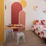 Confort ! Centre-ville, Climatisation, Parking, Wifi, Calme, Tv アパート *